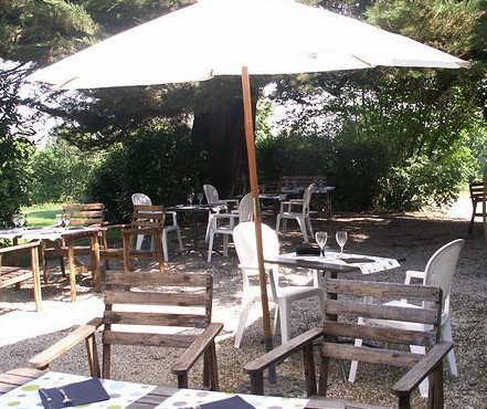 Restaurant La Jaguais — photo 2