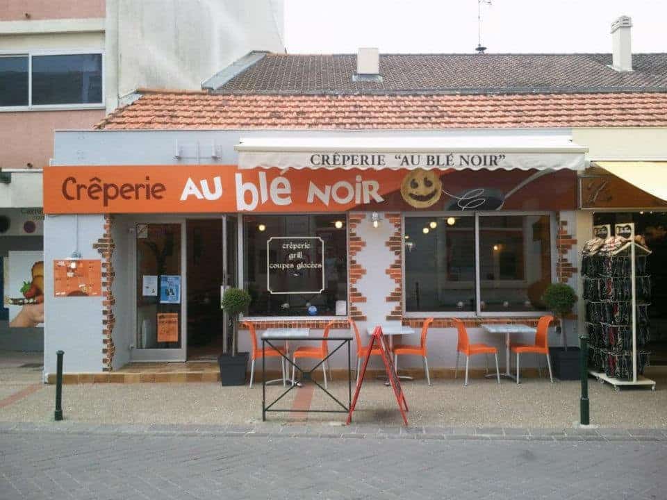 Au Blé Noir — photo 2