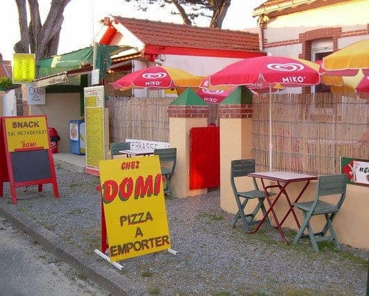 Chez Domi — photo 2
