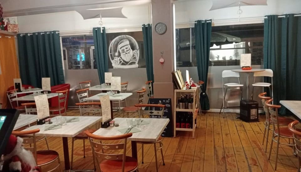 Chez Margaux — photo 3