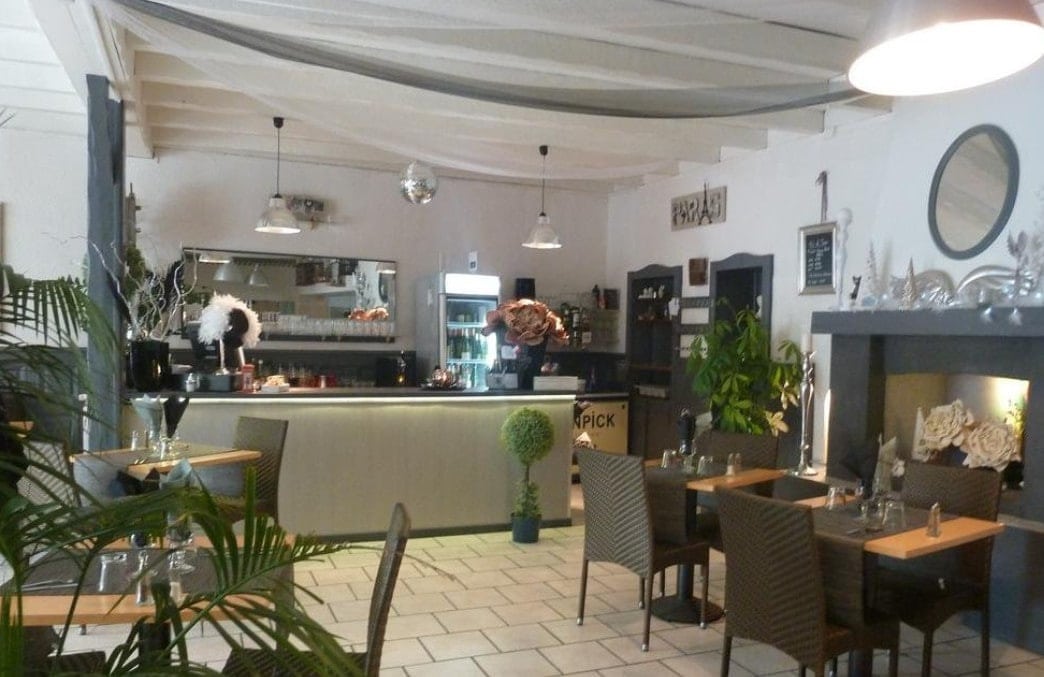 Hôtel de Nantes — photo 3