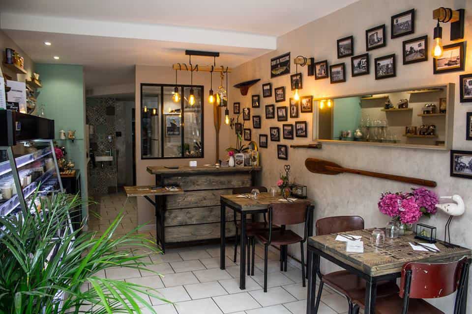 L'Ancrage Gourmand — photo 3
