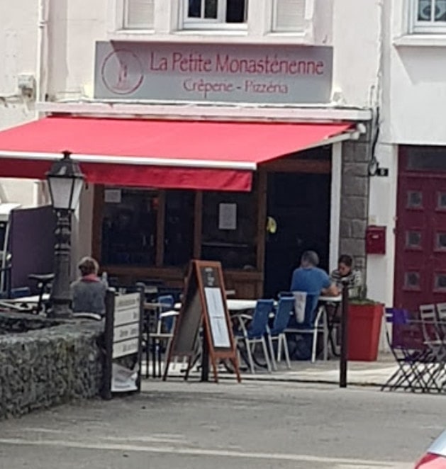 La Petite Monasterienne — photo 2