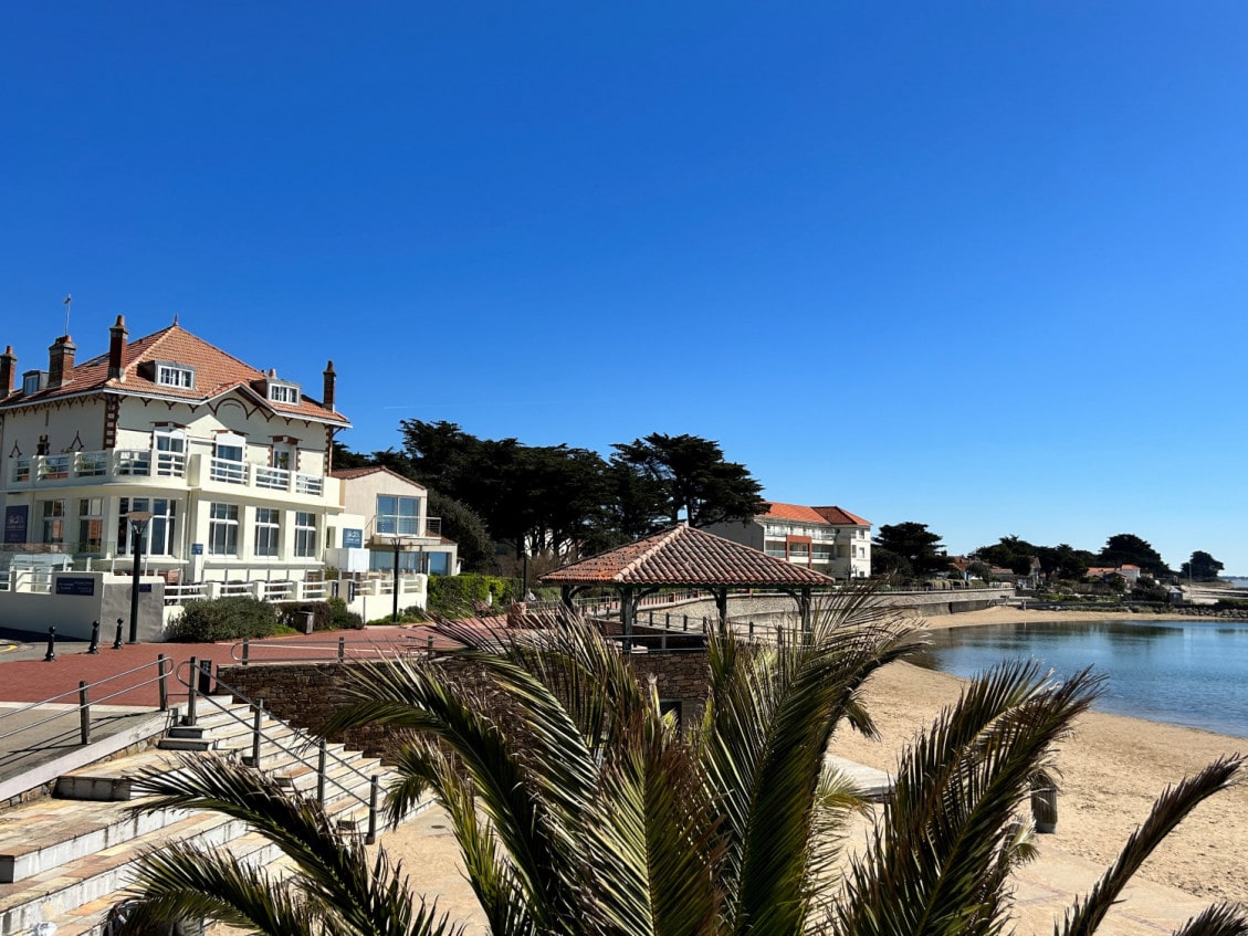 Le Grand Large — photo 4