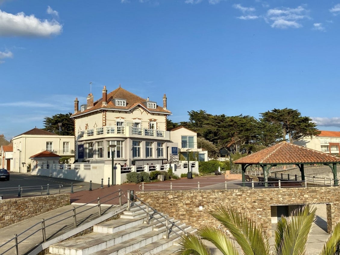 Le Grand Large — photo 3