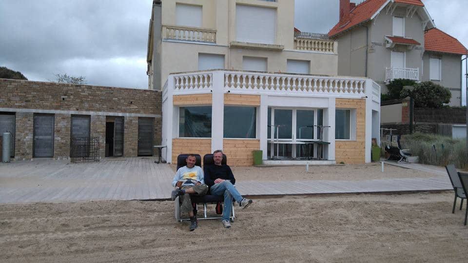 Les Tontons Nageurs — photo 3