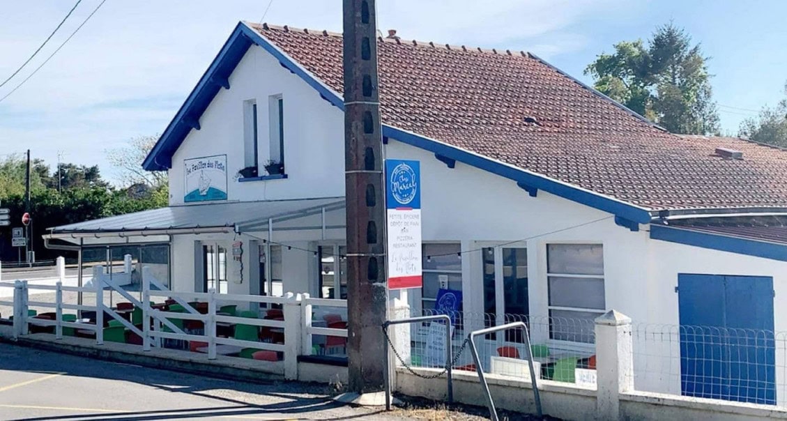 Le Pavillon des Flots — photo 3