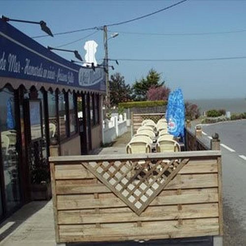 Le Petit Mousse — Poissons et fruits de mer à La Plaine sur Mer — photo 2