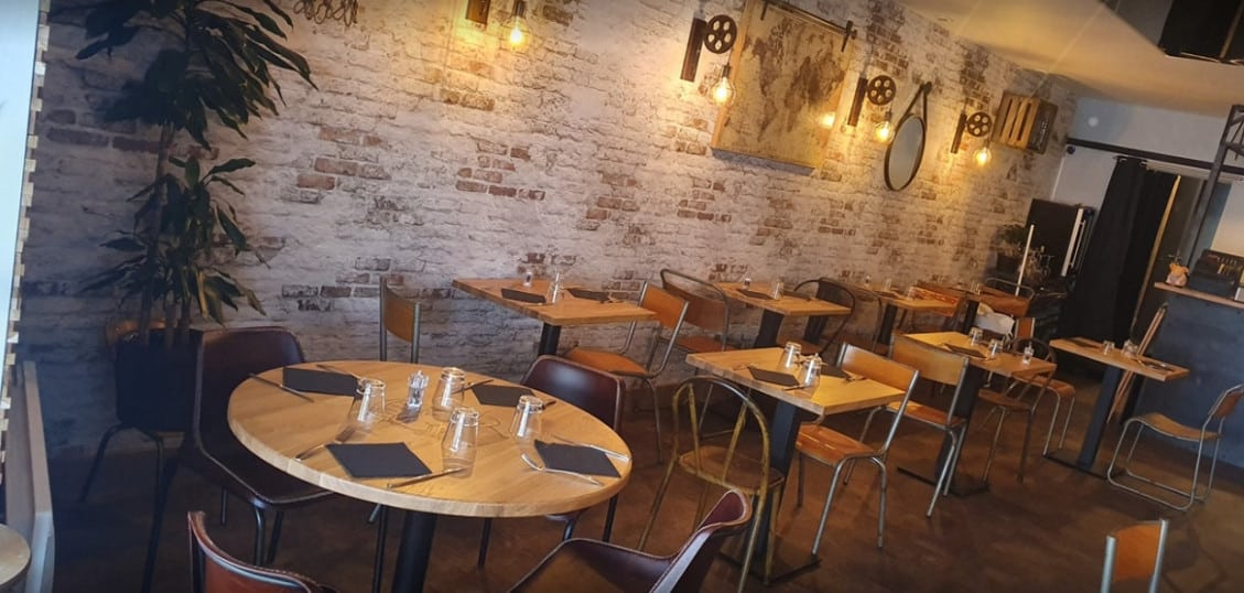 La Cantine de Monsieur Jo — photo 3