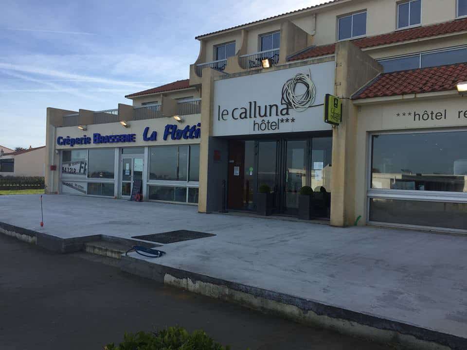 La Flottille — photo 2