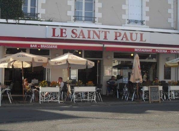 Le Saint Paul — photo 2