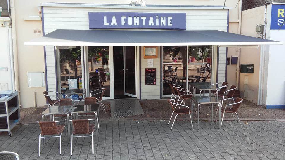 La Fontaine — photo 2