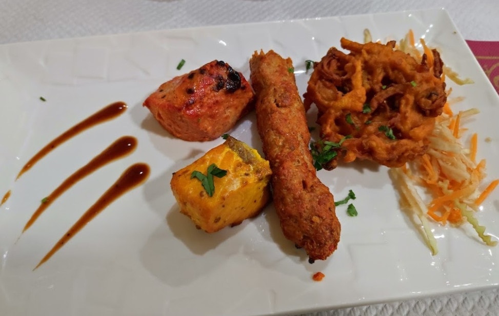 Photo de Agra