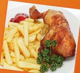 Photo de Allo africain