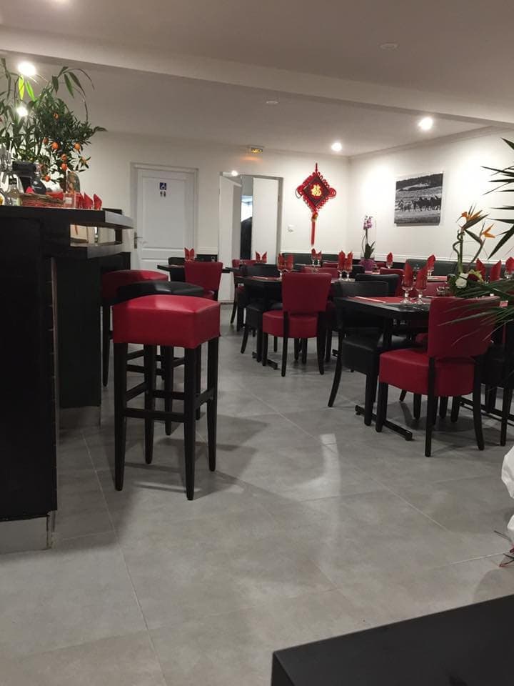 Bar Restaurant Tan — photo 3
