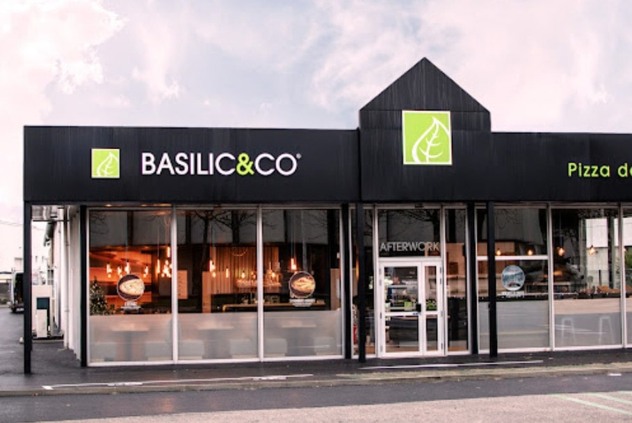 Basilic & Co — photo 3