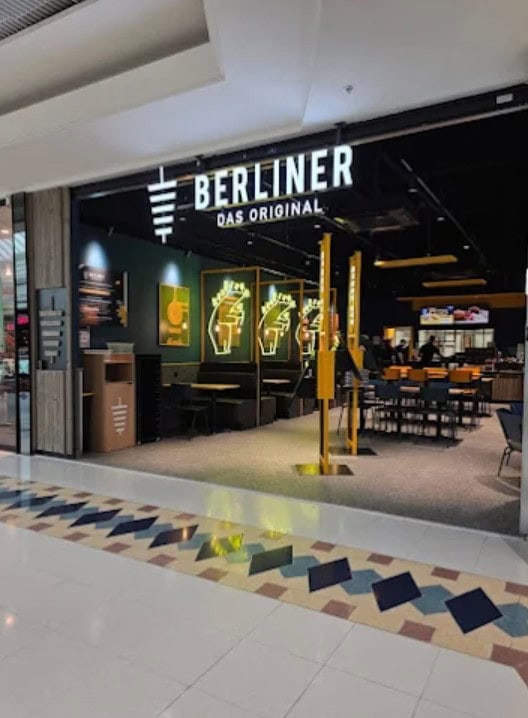 Berliner Das Original — photo 2