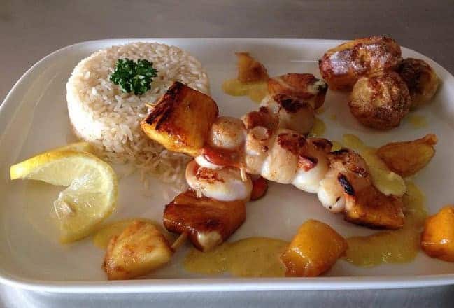 Cafétéria Grill — photo 3