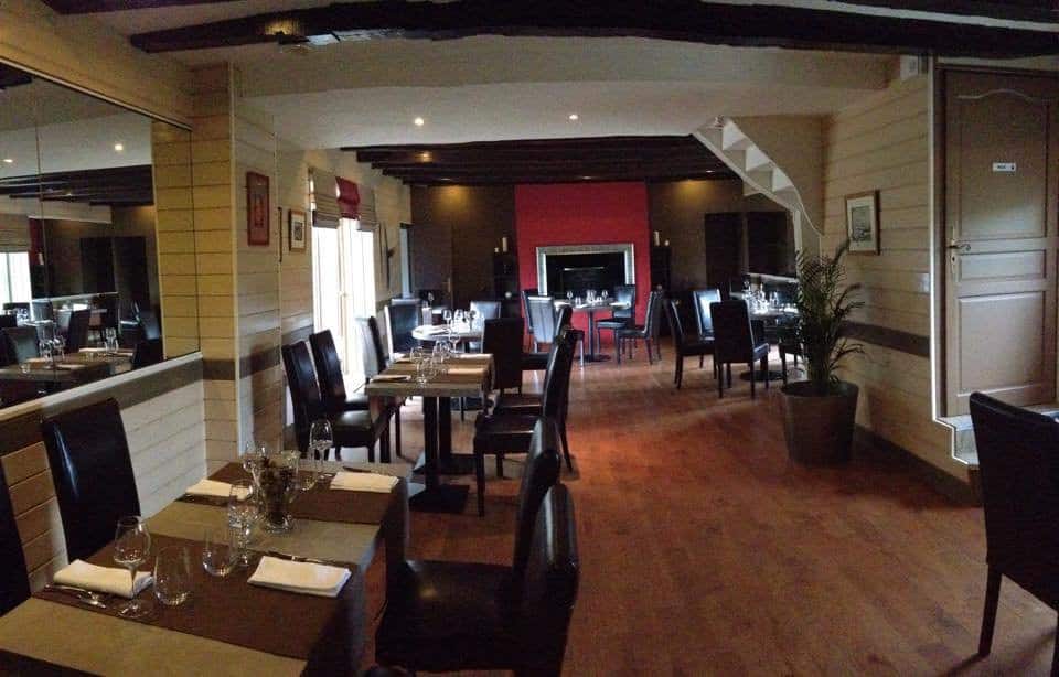 Chez Fernand — photo 3