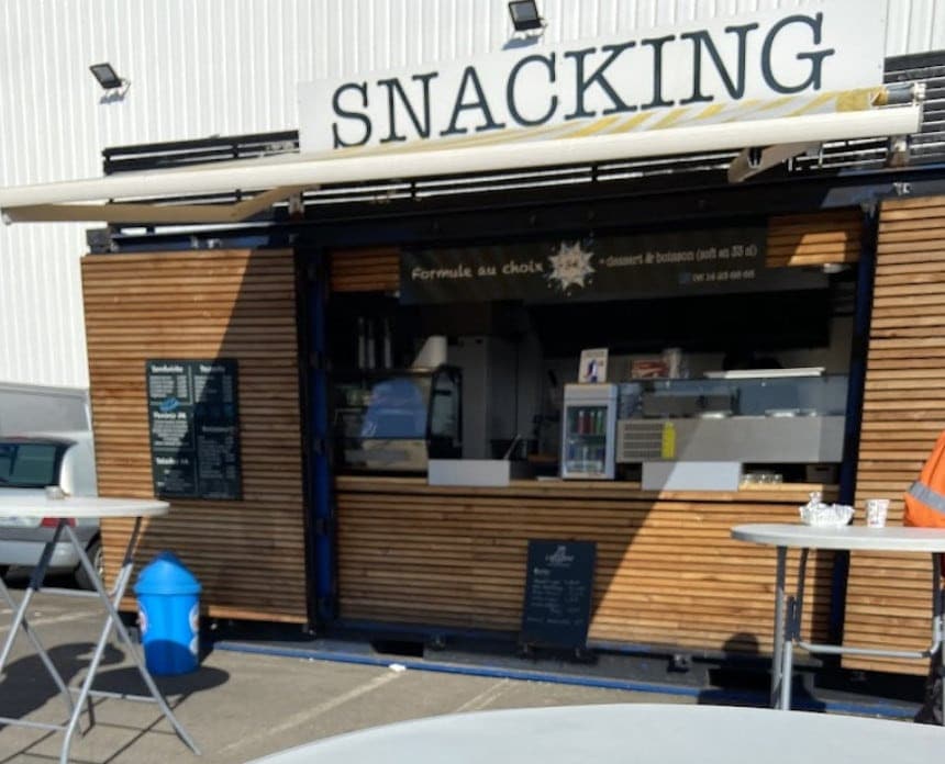 Chez Titi Snacking — photo 3
