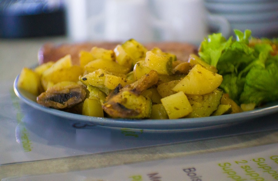 Photo de Eat saveurs