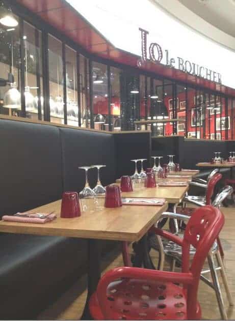 Jo Le Boucher — photo 2