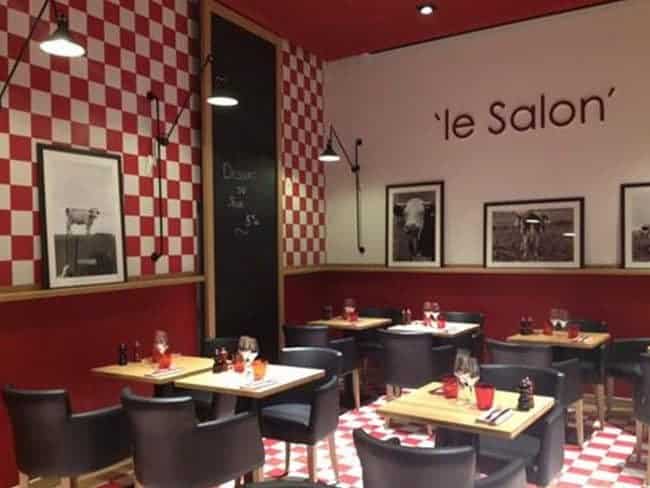 Jo Le Boucher — photo 3