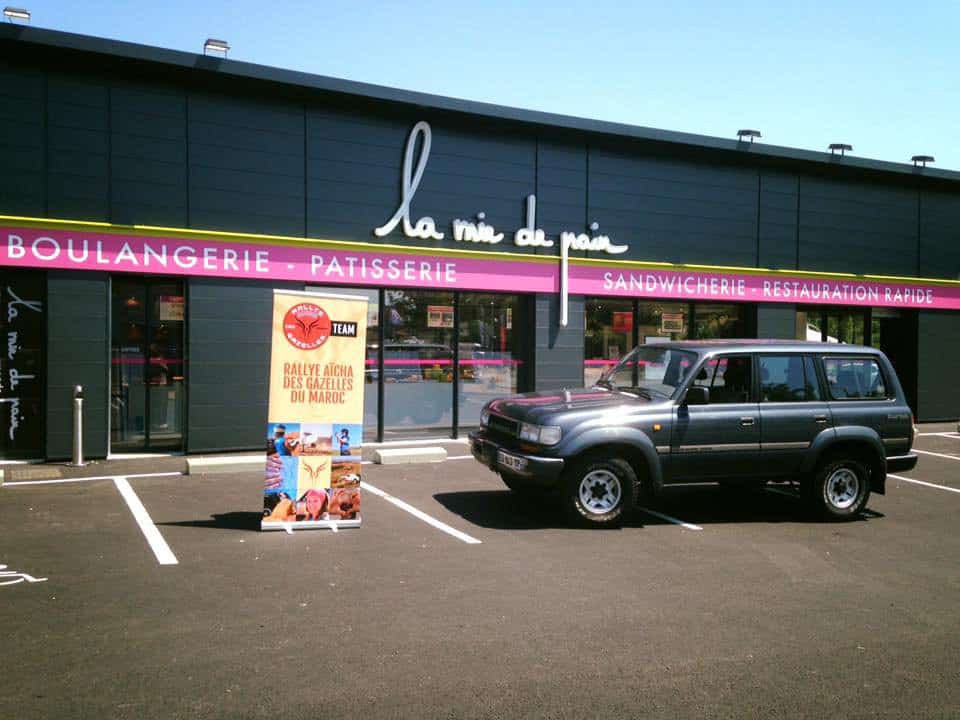 La Mie de Pain — photo 2