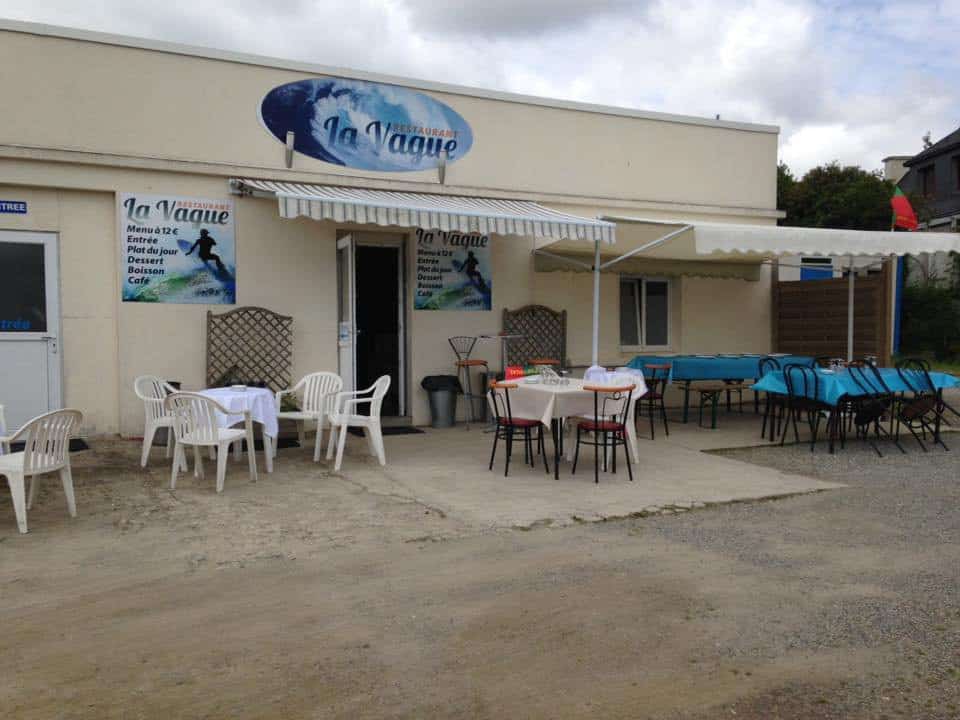 La Vague — photo 2