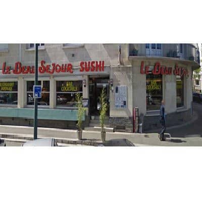 Le beau séjour sushi — photo 2