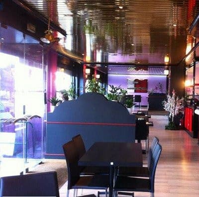 Le beau séjour sushi — photo 3