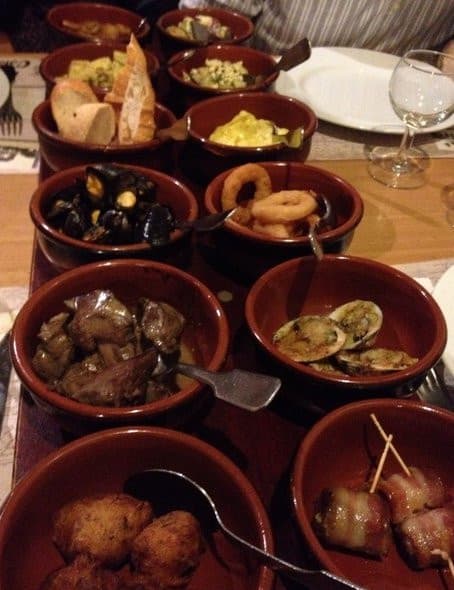 Le Bodegon Colonial — photo 3