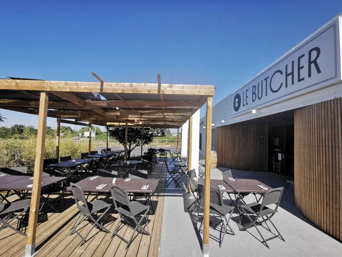 Le Butcher — photo 3