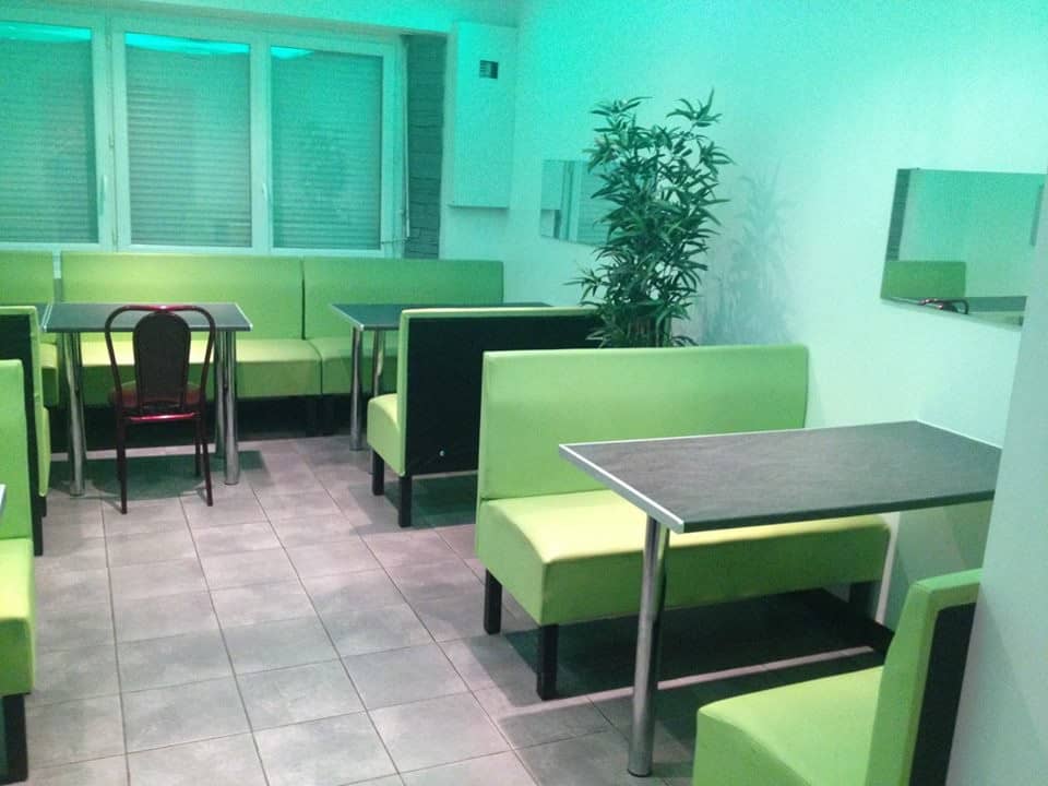 Le Chiic — photo 2