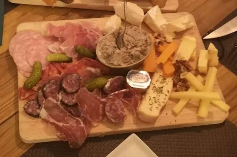 Photo de Le Décalé