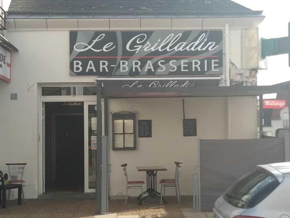 Le grilladin — photo 2