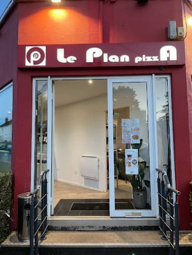 Le plan pizza — photo 3