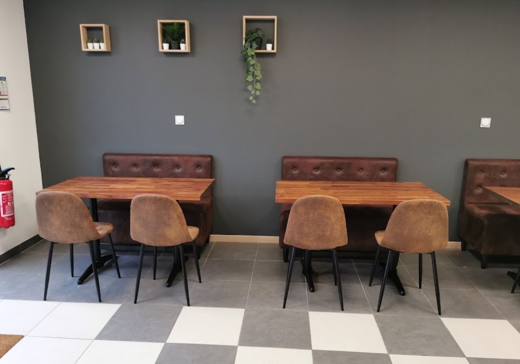 Le Raffiné — photo 2