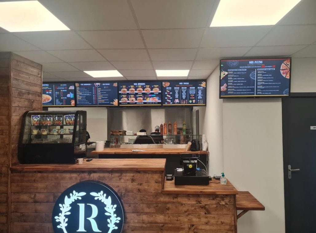 Le Raffiné — photo 3