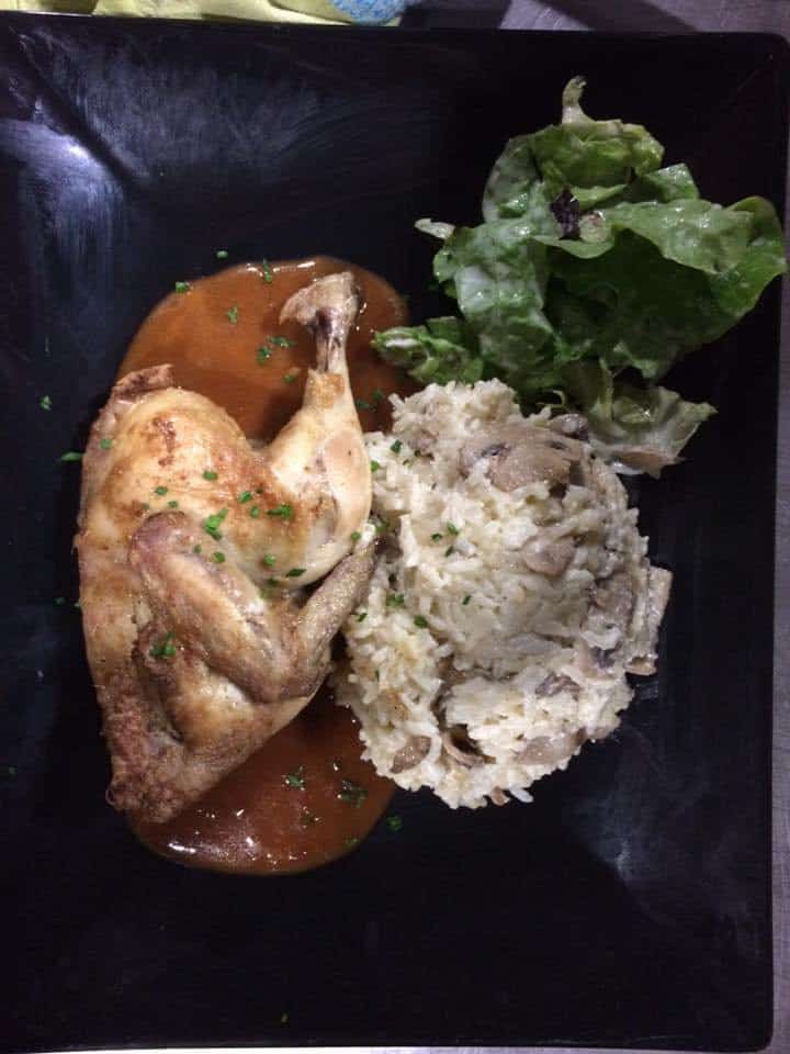 Le T Kafé — photo 3