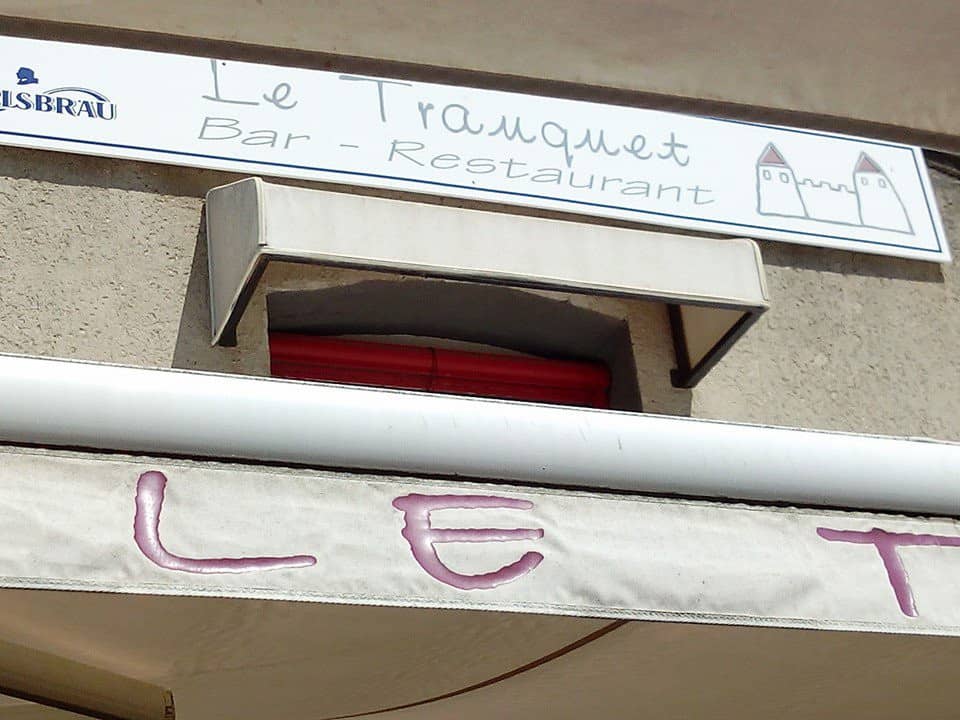Le Trauquet — photo 2