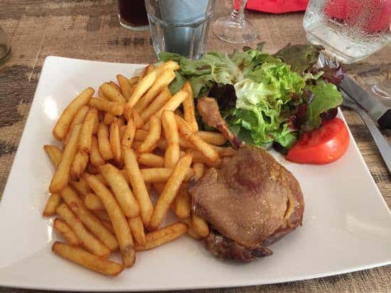 Le Trauquet — photo 3