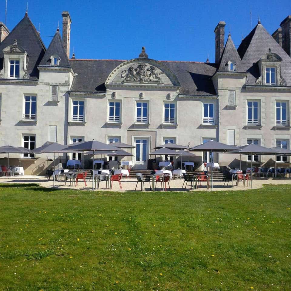 Les terrasses de la Gournerie — photo 2