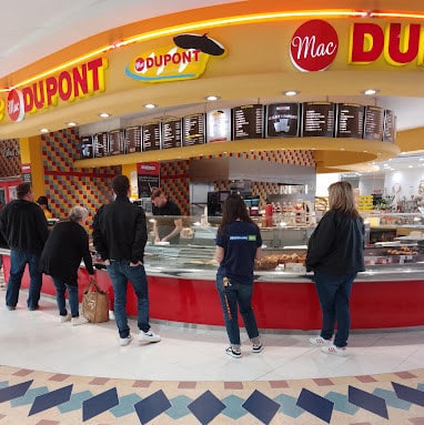 Mac Dupont — photo 3