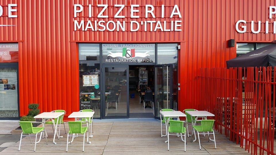 Maison D'italie — photo 2