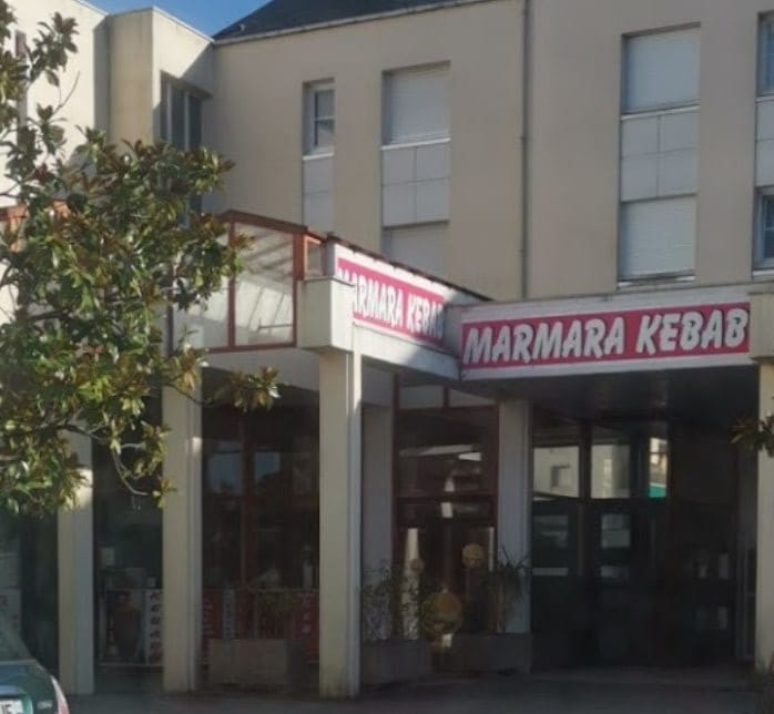 Marmara Kebab — photo 3