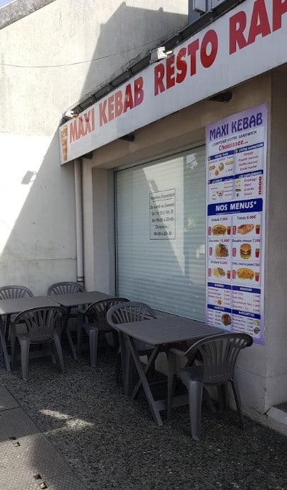 Maxi-Kebab — photo 2