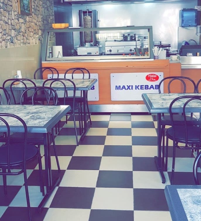Maxi-Kebab — photo 3