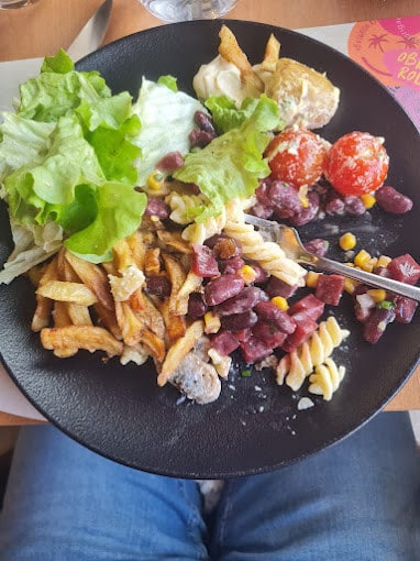 Photo de Obrigado