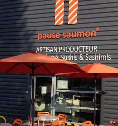 Pause Saumon — photo 2